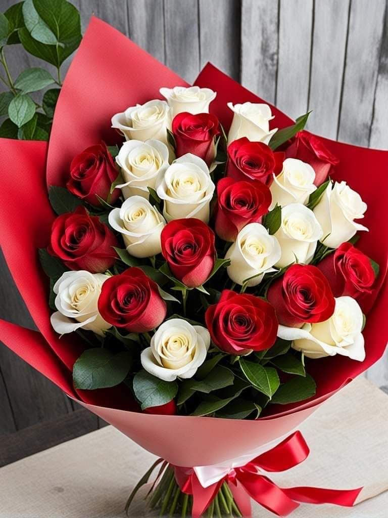 Valentine's Couple Light Frame Lamp FL2